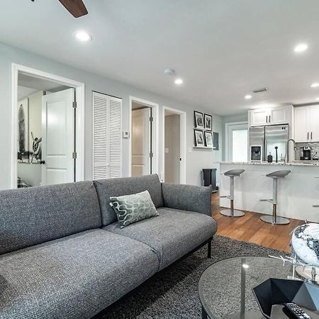 Grand Oaks Terminal In The Heights Apartment แทมปา ภายนอก รูปภาพ