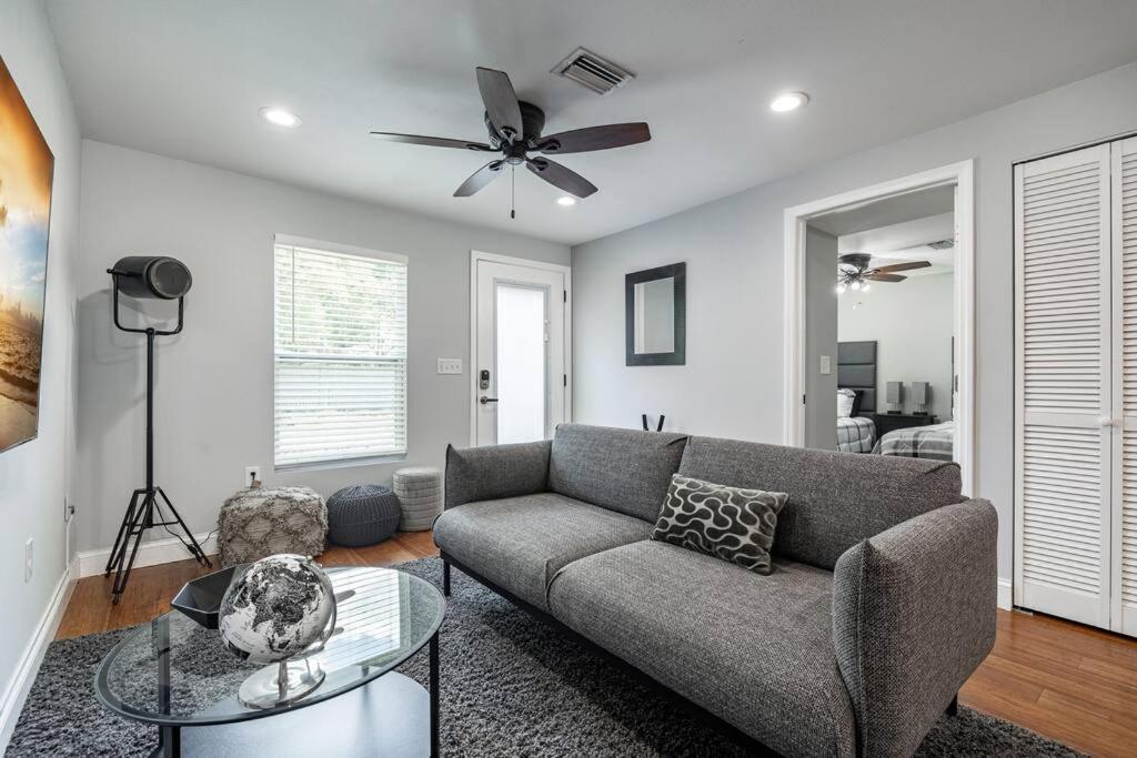 Grand Oaks Terminal In The Heights Apartment แทมปา ภายนอก รูปภาพ